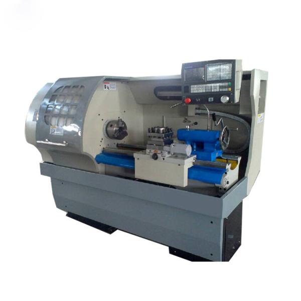 Quality MT6 CNC Lathe machine CK6136 CK6140 CK6150 CK6163 Horizontal Type for sale
