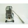 Buy cheap 1/4" Chrome Single Off Switch air compressor portable 12v 32Amps from wholesalers
