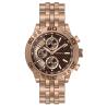 Buy cheap Men's Full Stainless Steel Multifunction Wrist Watch With Reflector Ring from wholesalers