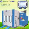 Buy cheap car spray booth TG-60B from wholesalers