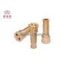 Buy cheap Forging DTH Drill Rods Length 7620mm Diameter 102mm Corrosion Proof from wholesalers