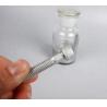 Buy cheap 8um Dacromet Zinc Aluminium Flake Coating water based from wholesalers