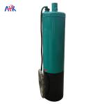 Buy cheap Multi Stage Submersible Sewage Pump High Head 100m 200m Water Pumps ISO9001 from wholesalers