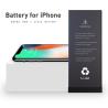 Buy cheap Msds Certificate Iphone 6s Plus Battery 2750mAh Capacity Eco Friendly from wholesalers