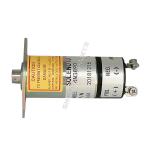 4N3890 Dc24v Shutdown Fuel Stop Solenoid For Excavator Engine