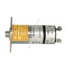Buy cheap 4N3890 DC24V Fuel Shutdown Solenoid Cut Off For Excavator Engine from wholesalers
