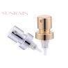 Buy cheap Perfume plastic pump sprayer , fine mist sprayer pump 15/400 0.06cc SR-401 from wholesalers