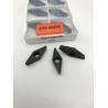 Buy cheap Pvd Coated Carbide Turning Inserts VBMT160408 Vbmt160404 For Steel from wholesalers
