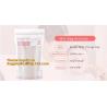 Buy cheap Stand up custom zipper wholesale breast milk storage bags milk packaging plastic bag,Double zipper bpa free food grade l from wholesalers