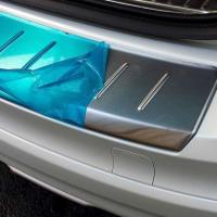 Buy cheap PE Protective Film for Stainless Steel with Low Medium Viscosity Coated Acrylic product