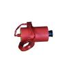 Buy cheap Vehicle Engine Room Aerosol Fire Fighting System For Contracting Mining Machinery from wholesalers