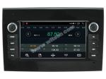 6.2" Screen OEM Style without DVD Deck For Fiat Ducato Peugeot Boxer Citroen