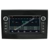 Buy cheap 6.2" Screen OEM Style without DVD Deck For Fiat Ducato Peugeot Boxer Citroen Jumper 2 2006-2016 from wholesalers