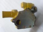 KOMATSU 4D95L 6204-61-1100 Excavator Water pump Assy In Diesel Engine