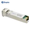 Buy cheap 300m 850nm LC Duplex 10g SFP+ SR Fiber Optic Transceiver from wholesalers