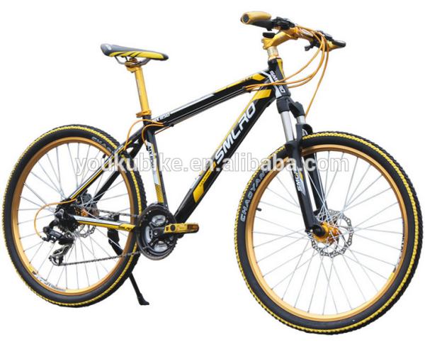 Buy cheap China best selling race bike complete mountain bicycle sale online from wholesalers