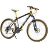 Buy cheap China best selling race bike complete mountain bicycle sale online from wholesalers