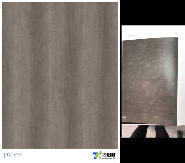 Buy cheap Wood Grain Exquisite Design Loose Lay LVT Flooring from wholesalers