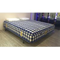 Buy cheap Comfortable Children / Baby Bed Mattress , Eco Friendly Baby Sleeping Mattress product