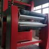 Buy cheap Used High Speed PP PE Flat Yarn Extrusion Line Tape Yarn Extrusion Machine from wholesalers