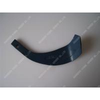 Buy cheap Single Hole Rotavator Tines Blades 581 681 For Df Tractors Agricultural Balde product