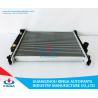 Buy cheap Performance Aluminium Car Radiators 3E36/325TD'90-99 for BMW , custom car radiator from wholesalers