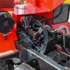 Buy cheap Hydraulic Diesel Underground Mining Truck 4x4 Wheel 3 Tons from wholesalers