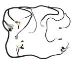 Customize Wire Harness Automotive Installation Kits Solution Car Play Wiring