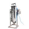 Buy cheap Industrial Backwash Self Cleaning Water Filter Automatic Backwashing Filter from wholesalers