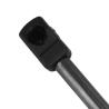 Buy cheap 68103066AB Rear Right Power Lift Gate for Jeep Cherokee 2014-2018 Black from wholesalers