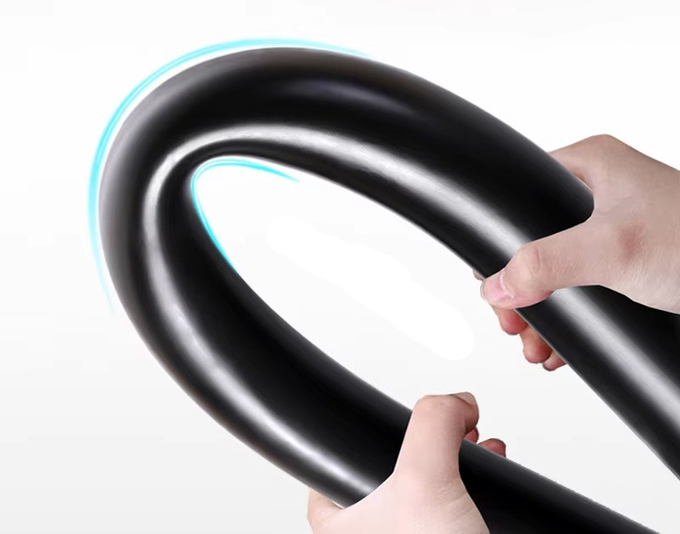 Drinking Water Hose Pipe 100Ft Flexible with Expandable Adapter