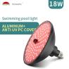 Buy cheap FCC SMD5050 RGB Par56 Pool Light Aluminum 18W AC12V E26 Joint from wholesalers