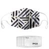 Buy cheap Breathable Air Purifying Washable Face Mask from wholesalers