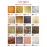 Buy cheap 304 316 Mirror Finish PVD Champagne Color 4x8ft Stainless Steel Hammered Metal Sheet from wholesalers