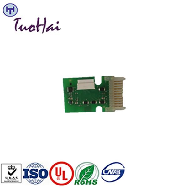 Buy cheap Plastic 01750056643 1750056643 Wincor Circuit Board from wholesalers