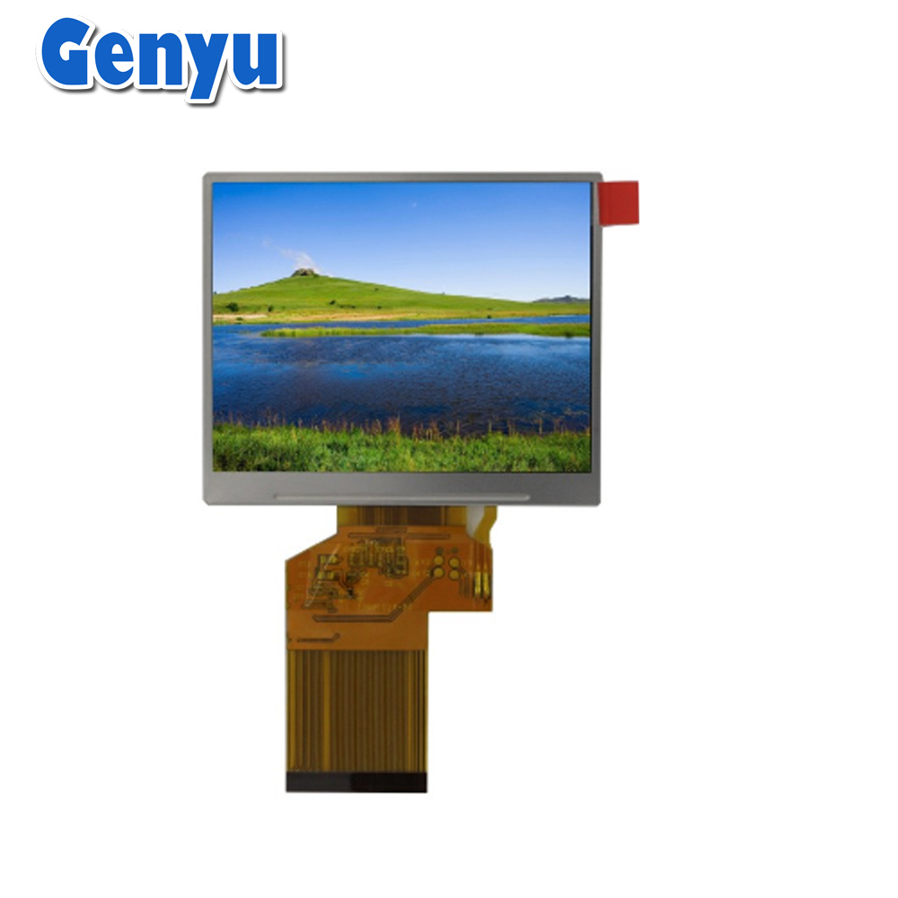 Buy cheap 3.5 Inch TFT LCD Display Module 320x240 RGB Interface from wholesalers