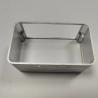 Buy cheap Casting Process High Pressure Die Casting Die Casting parts Magnesium Milling from wholesalers