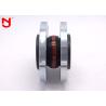 Buy cheap Vulcanized Rubber Expansion Bellows , Rubber Bellows Expansion Joints 120mm from wholesalers