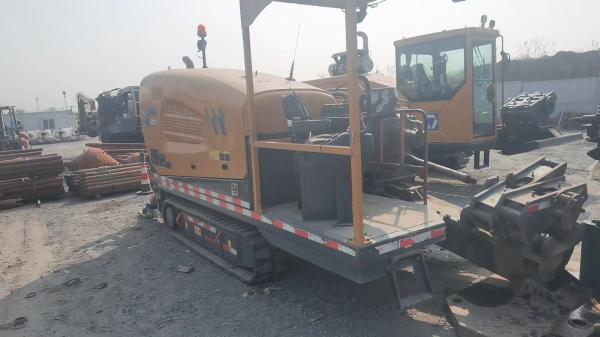 Buy cheap xcmg xz200 hdd machine, used 20ton hdd machine, used 20ton hdd rig from wholesalers