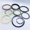 Buy cheap SK120-5 SK135SR Kobelco Seal Kit , Aftermarket Excavator Parts YW01V00003R300 from wholesalers