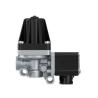 Buy cheap Black Mercedes Truck Spare Parts Pressure Limiting Valve 9750090010 0044310306 from wholesalers