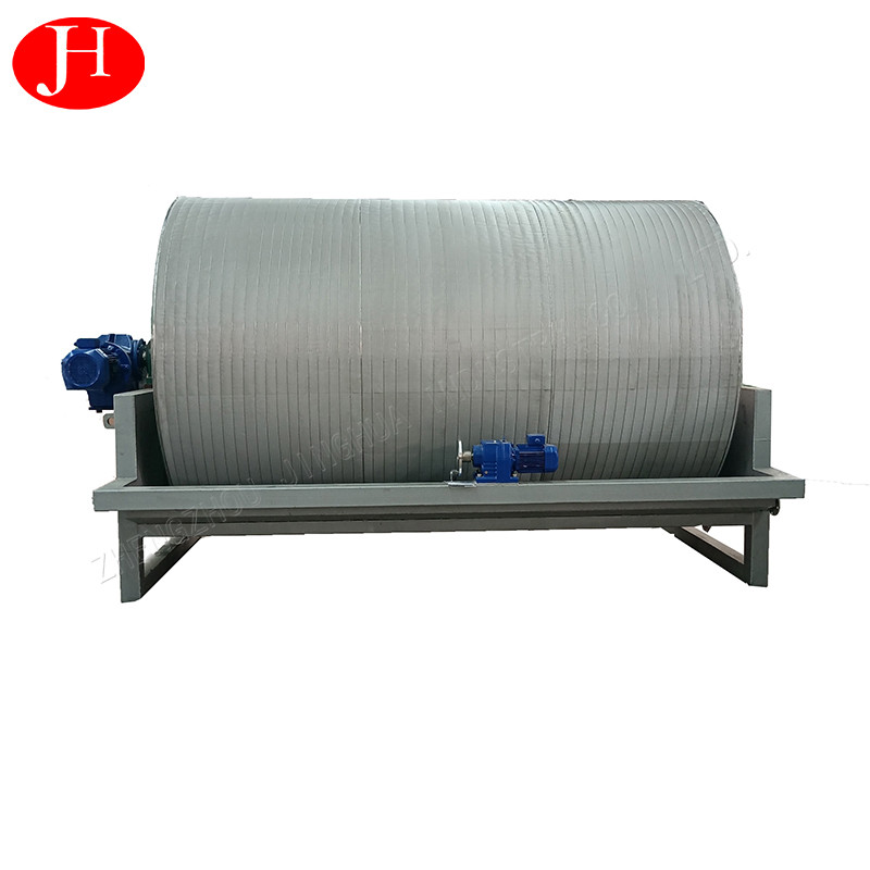 Customized Cassava Starch Production Line