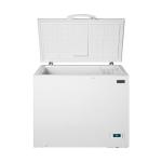 MD-25W368 -25c Midea Chest Freezer Lab Hospital Biomedical Pharmaceutical