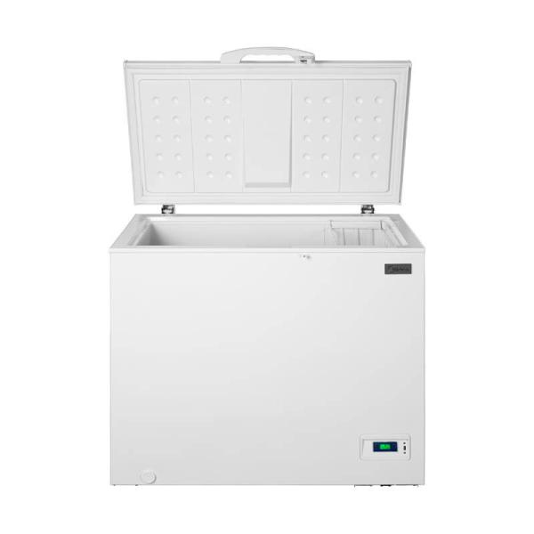 Buy cheap MD-25W368 University Biomedical Laboratory Plasma Refrigerator / Blood Plasma Freezer from wholesalers