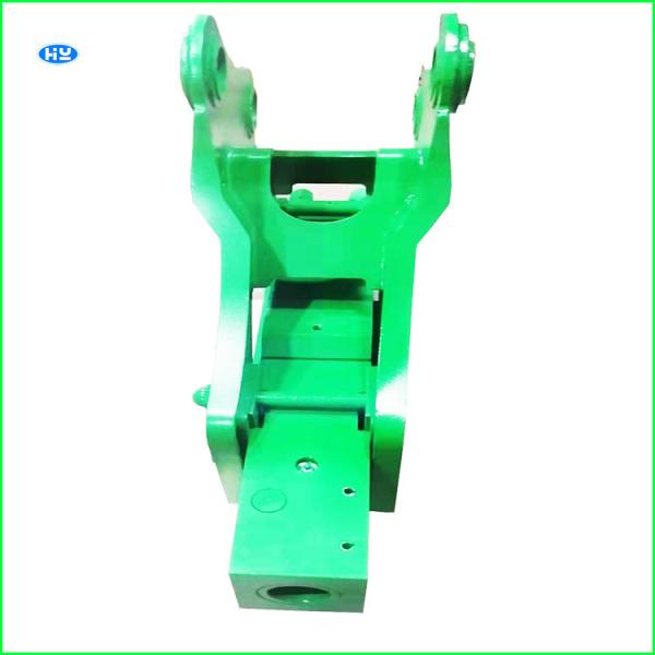 Buy cheap Q345B Hydraulic Demolition Hammer Sany 75MM Breaker Hydraulic Excavator Attachment from wholesalers