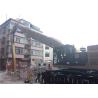 Buy cheap Digging Deep Excavator Boom Stick Heavy Machinery Spare Parts ISO Approved from wholesalers