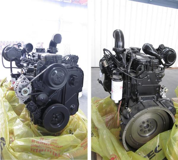 Buy cheap 6LTAA8.9- C325 325HP / 2200rpm Cummins Industrial Diesel Engines For Excavactor Water Pump And Fire Pump from wholesalers