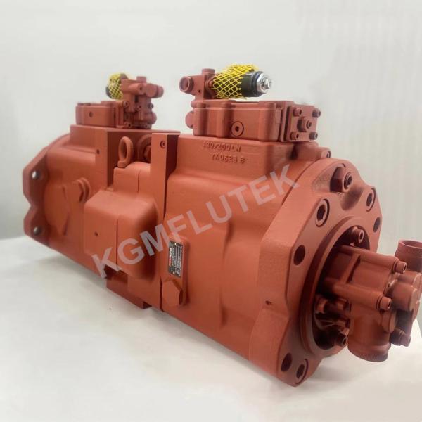 Buy cheap FR330 FR360 Construction Machinery Piston Pump K5V160DTH-0E50 from wholesalers