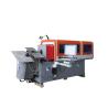 Buy cheap HYD-10A-80/100 CNC Wire Bending Machine , 8 Axis-10Axis 3D Wire Bender from wholesalers