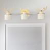 Buy cheap 6W/9W/12W LED Wall Sconce Light Adjustable Mirror Front Lamp Fixture(WH-MR-45) from wholesalers